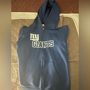 Blue Giants Women's Hoodie
